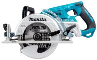 makita DRS780Z Akku-Handkreissäge 2x 18,0 V, ohne Akku