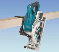 makita DRS780Z Akku-Handkreissäge 2x 18,0 V, ohne Akku