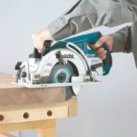 makita DRS780Z Akku-Handkreissäge 2x 18,0 V, ohne Akku