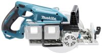 makita DRS780Z Akku-Handkreissäge 2x 18,0 V, ohne Akku