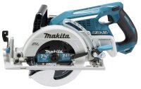 makita DRS780Z Akku-Handkreissäge 2x 18,0 V, ohne Akku