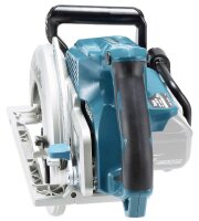 makita DRS780Z Akku-Handkreissäge 2x 18,0 V, ohne Akku