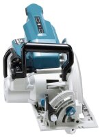 makita DRS780Z Akku-Handkreissäge 2x 18,0 V, ohne Akku