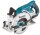 makita DRS780Z Akku-Handkreissäge 2x 18,0 V, ohne Akku