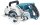 makita DRS780Z Akku-Handkreissäge 2x 18,0 V, ohne Akku