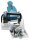 makita DRS780Z Akku-Handkreissäge 2x 18,0 V, ohne Akku