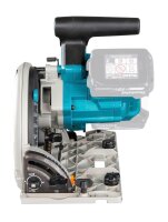 makita DSP600ZJ Akku-Tauchsäge 2x 18,0 V, ohne Akku