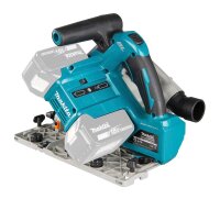 makita DSP600ZJ Akku-Tauchsäge 2x 18,0 V, ohne Akku