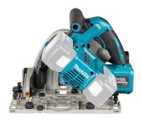 makita DSP600ZJ Akku-Tauchsäge 2x 18,0 V, ohne Akku