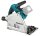 makita DSP600ZJ Akku-Tauchsäge 2x 18,0 V, ohne Akku
