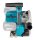 makita DSP600ZJ Akku-Tauchsäge 2x 18,0 V, ohne Akku