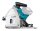 makita DSP600ZJ Akku-Tauchsäge 2x 18,0 V, ohne Akku
