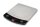 WEDO Küchenwaage PROFI-STEEL silber für max. 10,0 kg