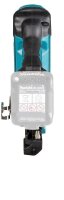 makita PT354DZ Akku-Nagler 12,0 V, ohne Akku