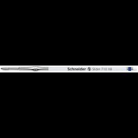 Schneider Slider 710 XB Kugelschreiberminen XB blau, 10 St.