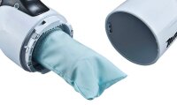 makita DCL181FZW Akku-Staubsauger ohne Akku