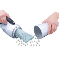 makita DCL181FZW Akku-Staubsauger ohne Akku