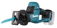 makita DJR189Z Akku-Säbelsäge 18,0 V, ohne Akku