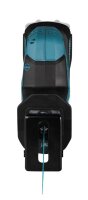 makita DJR189Z Akku-Säbelsäge 18,0 V, ohne Akku