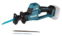 makita DJR189Z Akku-Säbelsäge 18,0 V, ohne Akku