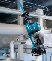 makita DJR189Z Akku-Säbelsäge 18,0 V, ohne Akku
