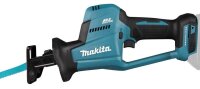 makita DJR189Z Akku-Säbelsäge 18,0 V, ohne Akku