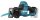 makita DJR189Z Akku-Säbelsäge 18,0 V, ohne Akku