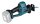 makita DJR189Z Akku-Säbelsäge 18,0 V, ohne Akku