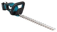 makita DUH506RF Akku-Heckenschere 18,0 V, mit 1 Akku