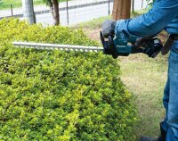makita DUH506RF Akku-Heckenschere 18,0 V, mit 1 Akku