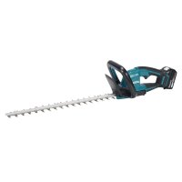 makita DUH506RF Akku-Heckenschere 18,0 V, mit 1 Akku