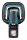 makita DUH506RF Akku-Heckenschere 18,0 V, mit 1 Akku