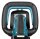makita DUH506RF Akku-Heckenschere 18,0 V, mit 1 Akku