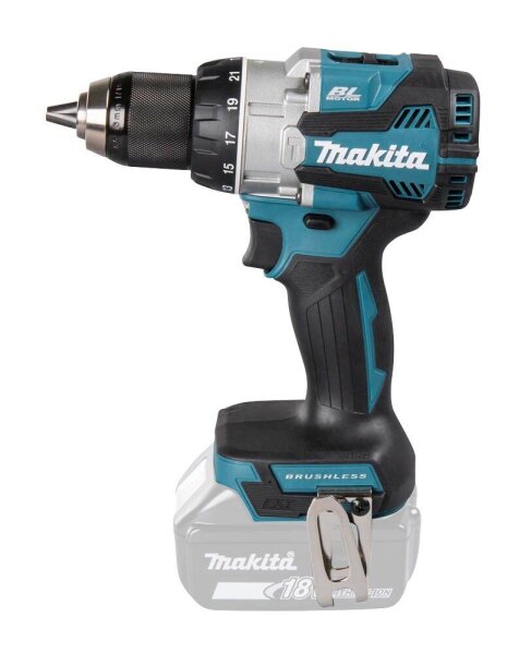 makita DHP489Z Akku-Schlagbohrschrauber 18,0 V, ohne Akku