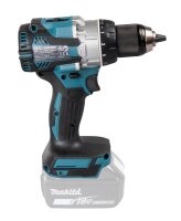 makita DHP489Z Akku-Schlagbohrschrauber 18,0 V, ohne Akku