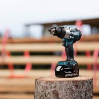 makita DHP489Z Akku-Schlagbohrschrauber 18,0 V, ohne Akku