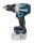 makita DHP489Z Akku-Schlagbohrschrauber 18,0 V, ohne Akku