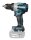makita DHP489Z Akku-Schlagbohrschrauber 18,0 V, ohne Akku