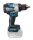 makita DHP489Z Akku-Schlagbohrschrauber 18,0 V, ohne Akku