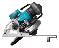 makita HS012GZ Akku-Handkreissäge 40,0 V max., ohne Akku