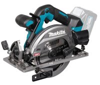 makita HS012GZ Akku-Handkreissäge 40,0 V max., ohne Akku
