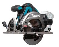 makita HS012GZ Akku-Handkreissäge 40,0 V max., ohne Akku