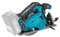 makita HS012GZ Akku-Handkreissäge 40,0 V max., ohne Akku