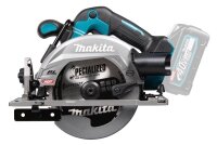 makita HS012GZ Akku-Handkreissäge 40,0 V max., ohne Akku
