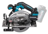 makita HS012GZ Akku-Handkreissäge 40,0 V max., ohne...