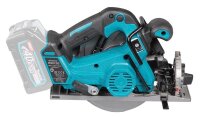 makita HS012GZ Akku-Handkreissäge 40,0 V max., ohne Akku