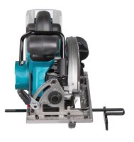 makita HS012GZ Akku-Handkreissäge 40,0 V max., ohne Akku