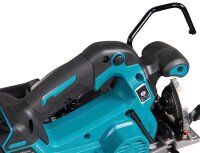 makita HS012GZ Akku-Handkreissäge 40,0 V max., ohne Akku