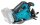 makita HS012GZ Akku-Handkreissäge 40,0 V max., ohne Akku