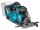 makita HS012GZ Akku-Handkreissäge 40,0 V max., ohne Akku